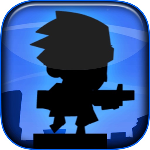 Chaos Soldiers iOS App