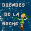 DUENDES DE LA NOCHE