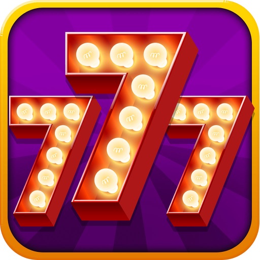 Big 7 Casino Pro iOS App