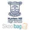 Hunters Hill High School - Skoolbag