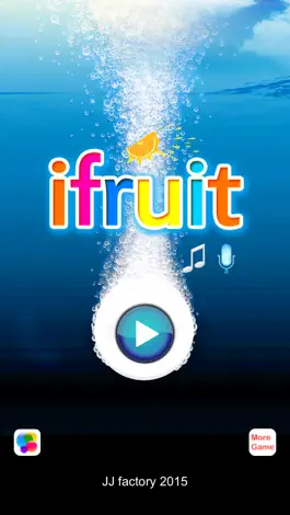 Game screenshot iFruit Master FREE apk