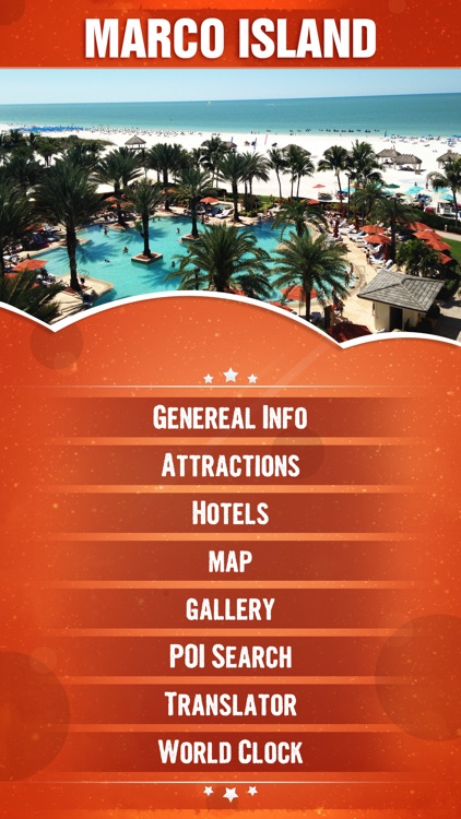Marco Island Tourism Guide