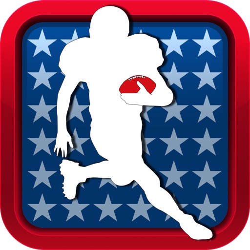 Football League Quiz Icon