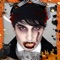 Get ready for Halloween with this scary picture booth app