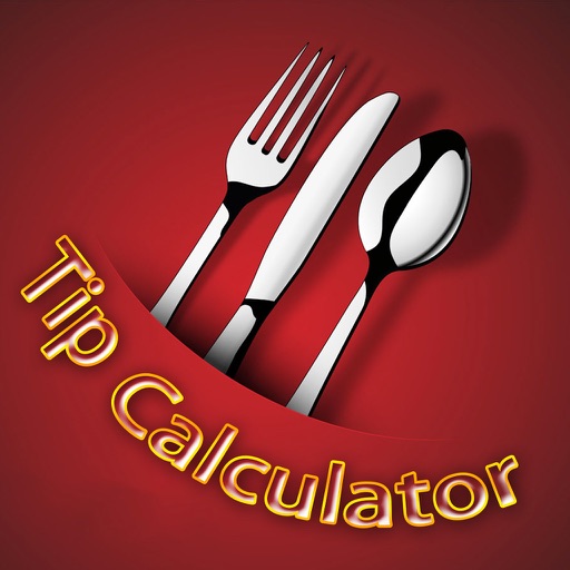 Tip Calculator plus Bill Splitter FREE