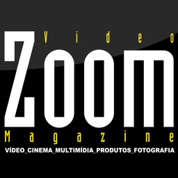 Vídeo Zoom Magazine