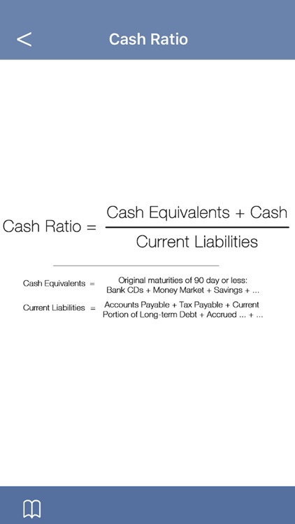 Financial Ratio Flashcards, Analysis, and Accounting