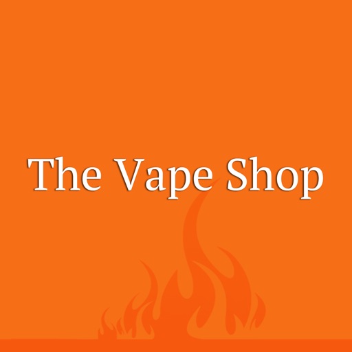 The Vape Shop