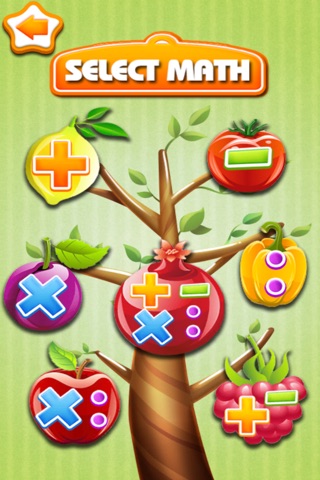 Quick Maths 4 Kids Pro screenshot 2