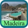 Madeira Island Offline Travel Explorer