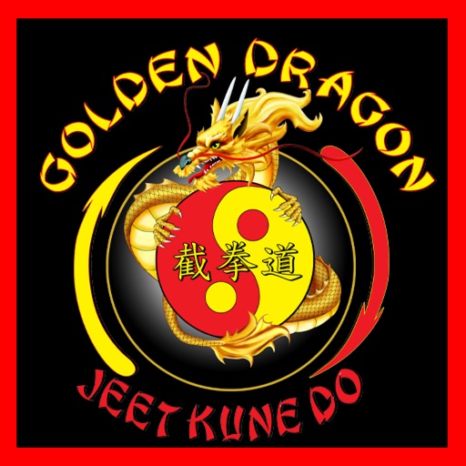 Golden Dragon Jeet Kune Do Academy icon
