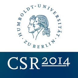 CSR 2014 - HU Berlin