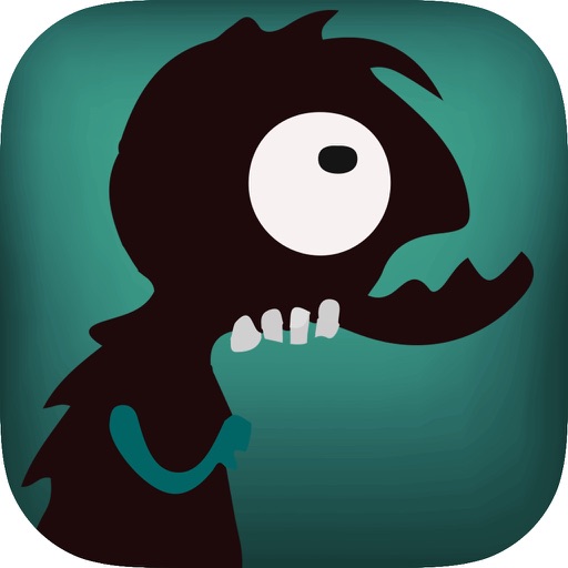 Monsters Of Shadow Pro iOS App
