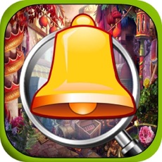 Activities of Hidden objects mystery of temple