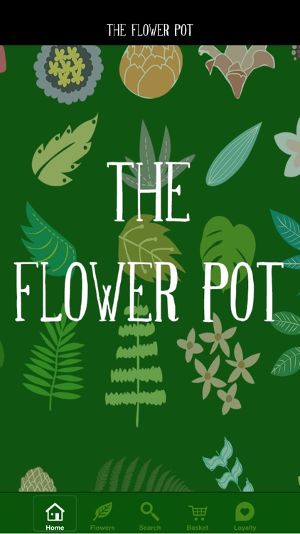 The Flower Pot