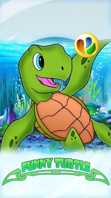 Funny Turtle Game