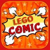 Comic Book Maker For LEGO