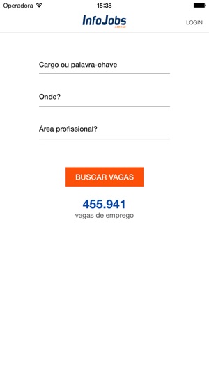 InfoJobs - Vagas de emprego(圖5)-速報App