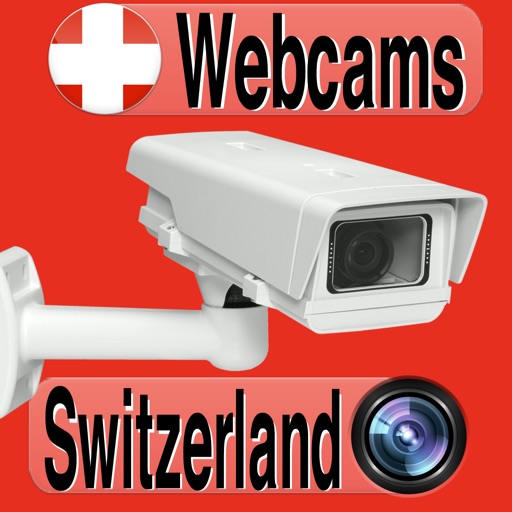 WeatherCam Switzerland HD