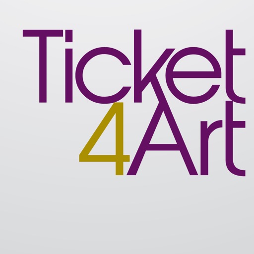 Ticket4Art