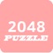 Icon 2048 Game: Join the numbers and get to the 2048 tile!