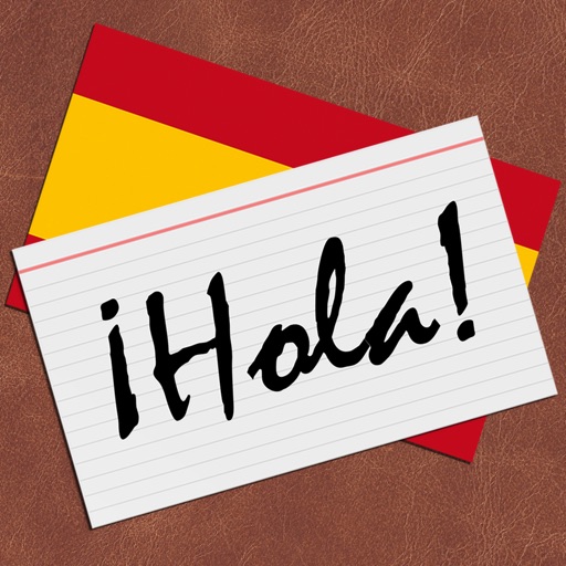 Learn Spanish: Phrases, Vocabulary and Pronunciation icon