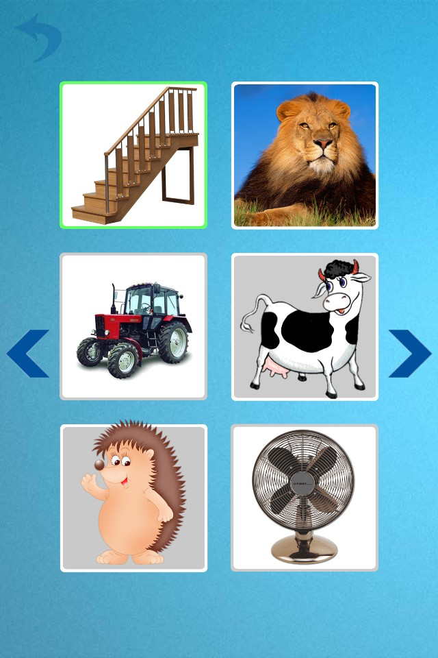 Звенелки и сопелки