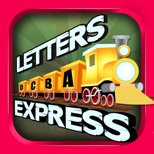 Letters Express icon