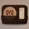 Old Valve Radio