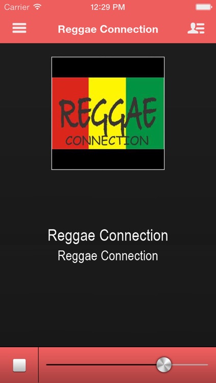 Reggae Connection