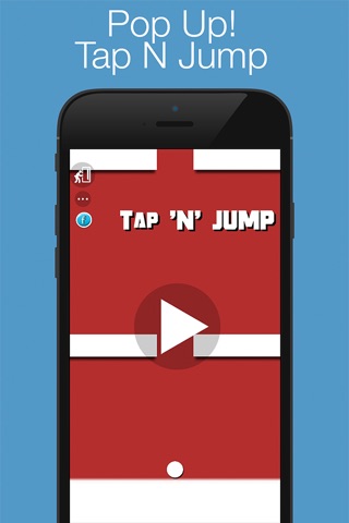 Pop Up Jump screenshot 2