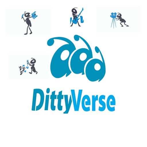 Dittyverse iOS App