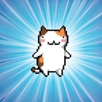 Cat Hero Rush for the Litterbox