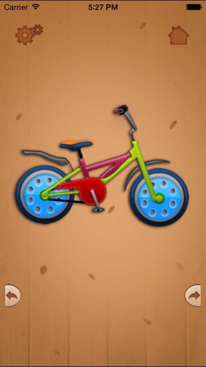 Transport Puzzle Woozzle screenshot-3