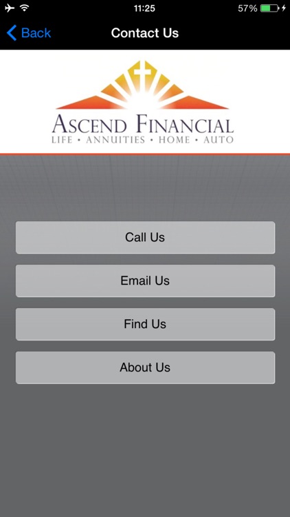 Ascend Financial