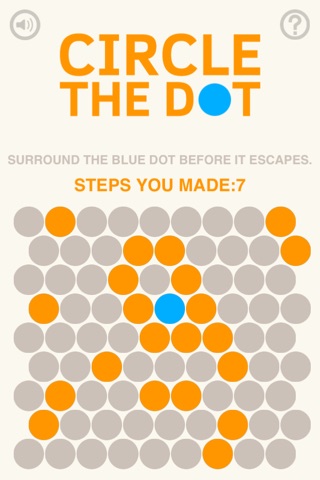 Cirecle The Dot 2 screenshot 3