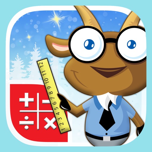Measure This : Holiday iOS App