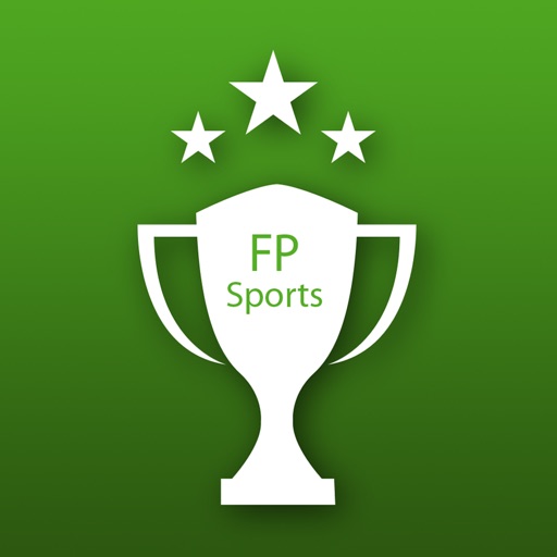 FP Sports iOS App