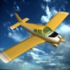 Flappy Plane 3D