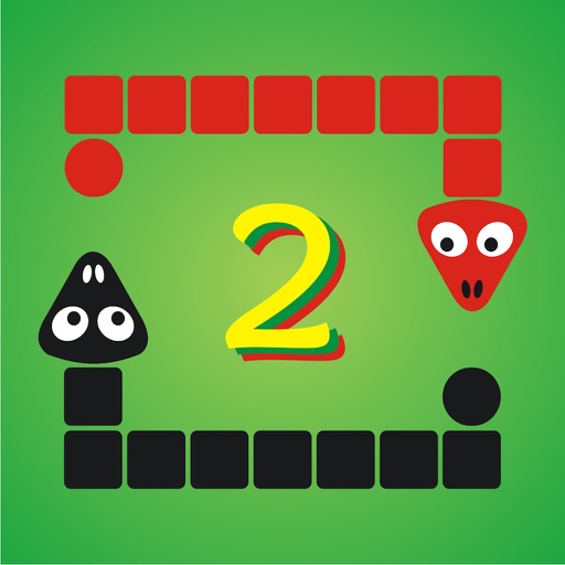 Battle Snake 2 : Catch the Tail iOS App
