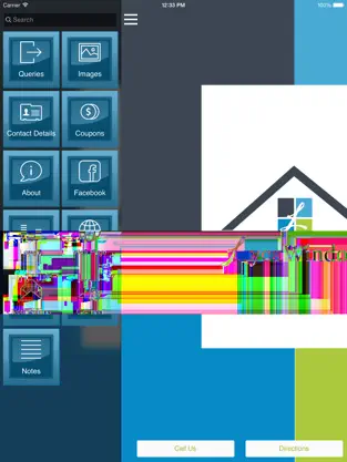Captura 2 Lyca Windows iphone