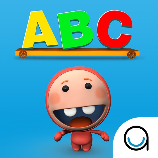ABC Hide and Seek: TopIQ Storybook For Preschool & Kindergarten Kids iOS App