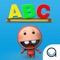 ABC Hide and Seek: TopIQ Storybook For Preschool & Kindergarten Kids