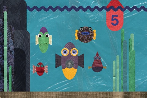 Bop Underwater #BopUnderwater screenshot 3