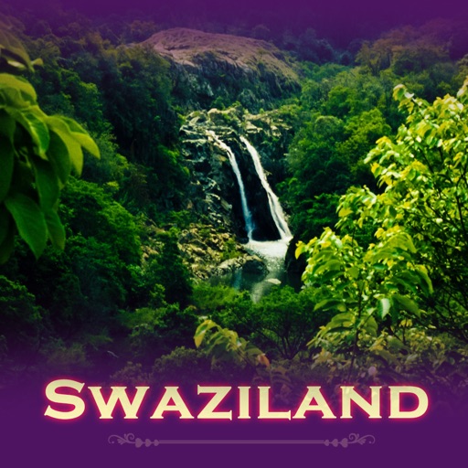 Swaziland Tourism Guide icon
