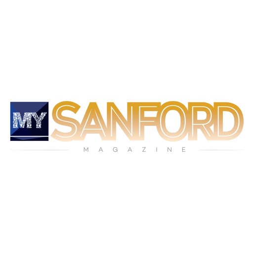 MySanfordMagazine icon