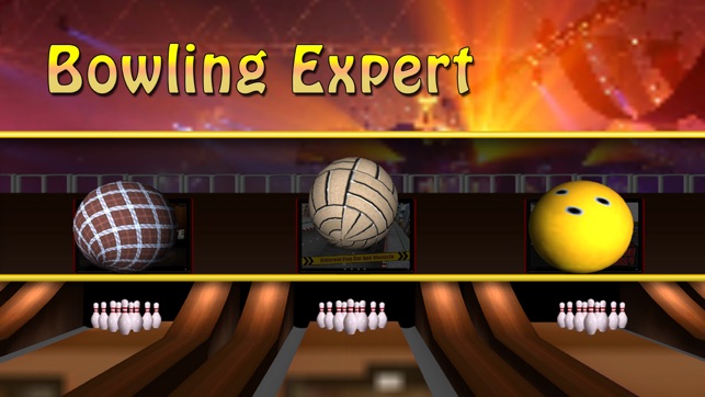 Bowling Expert(圖5)-速報App