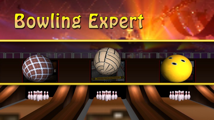 Bowling Expert screenshot-4