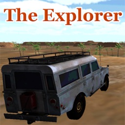 CAR Driving Game 3D - Car Game