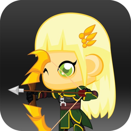 One Tap Fantasy Quest iOS App